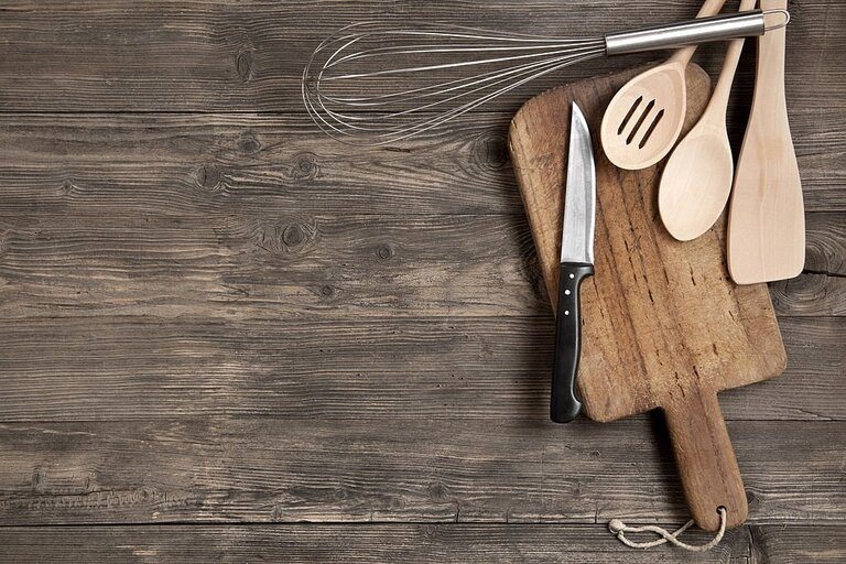 Benefits of Utensils for Cooking Benefits of Utensils for Cooking