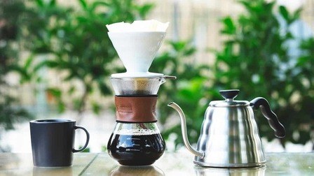 6 Best Percolators for Coffee of 2025