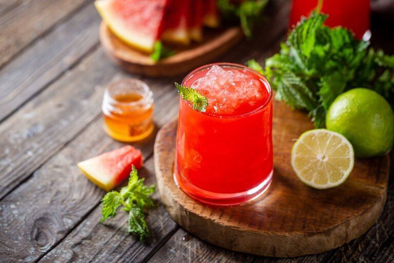 How to Make Slushy Water How to Make Slushy Water