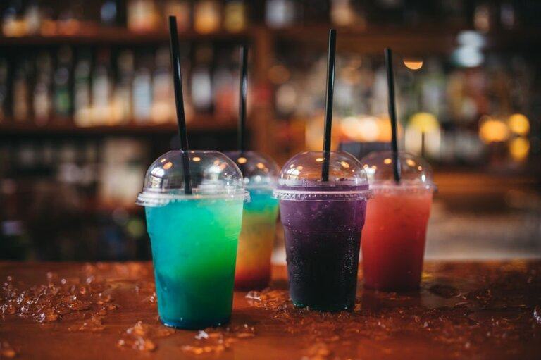 How to Make Slushy Water How to Make Slushy Water