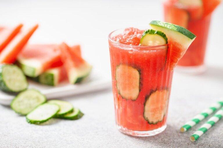 How to Make Slushy Water How to Make Slushy Water