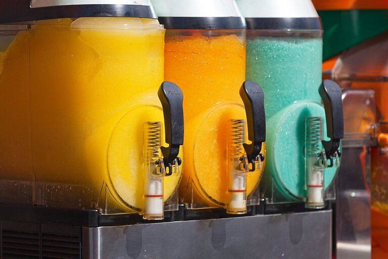 How to Make Slushy Water How to Make Slushy Water