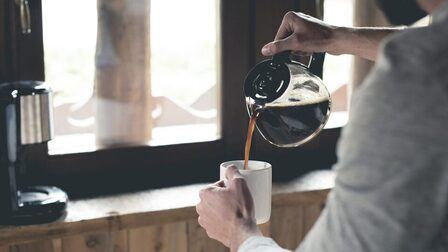 6 Best Carafe for Keeping Coffee Hot of 2025