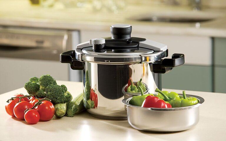 Benefits Of Electric Pressure Cooker Benefits Of Electric Pressure Cooker