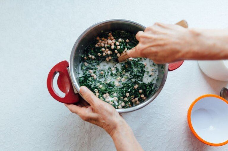 Benefits Of Electric Pressure Cooker