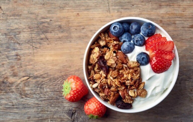 Benefits of Yogurt Makers Benefits of Yogurt Makers