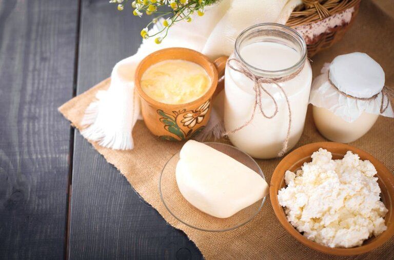Benefits of Yogurt Makers Benefits of Yogurt Makers