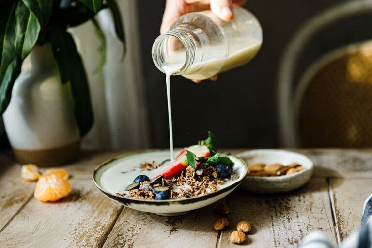 Benefits of Yogurt Makers Benefits of Yogurt Makers