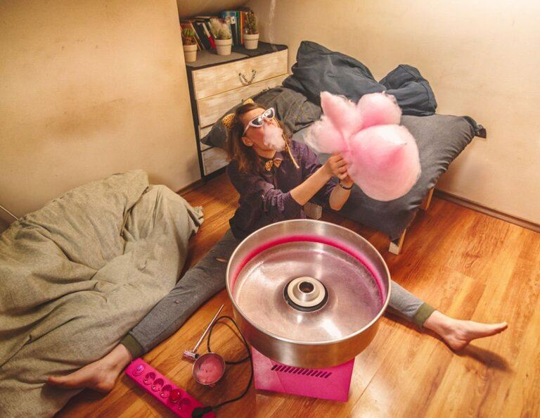 How To Choose Cotton Candy Machine How To Choose Cotton Candy Machine
