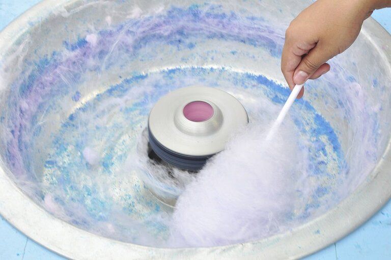 How To Choose Cotton Candy Machine How To Choose Cotton Candy Machine