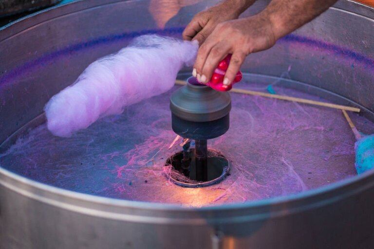 How To Choose Cotton Candy Machine How To Choose Cotton Candy Machine