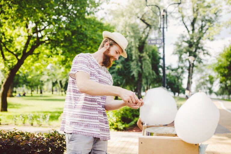 How To Choose Cotton Candy Machine How To Choose Cotton Candy Machine