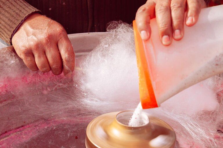 How To Choose Cotton Candy Machine How To Choose Cotton Candy Machine