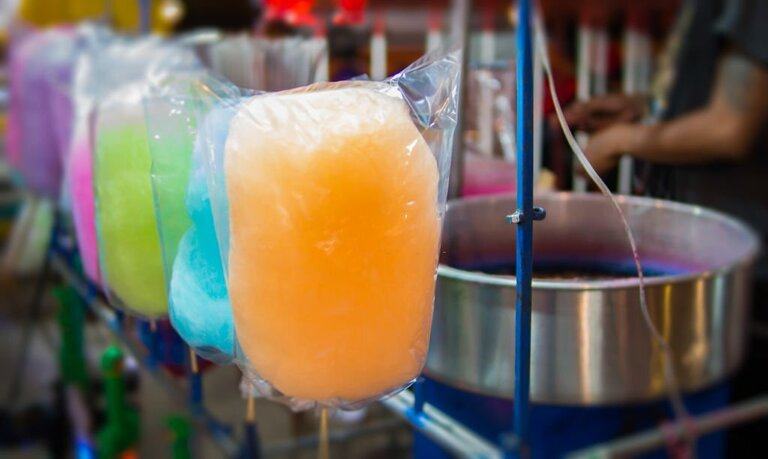 How To Choose Cotton Candy Machine How To Choose Cotton Candy Machine
