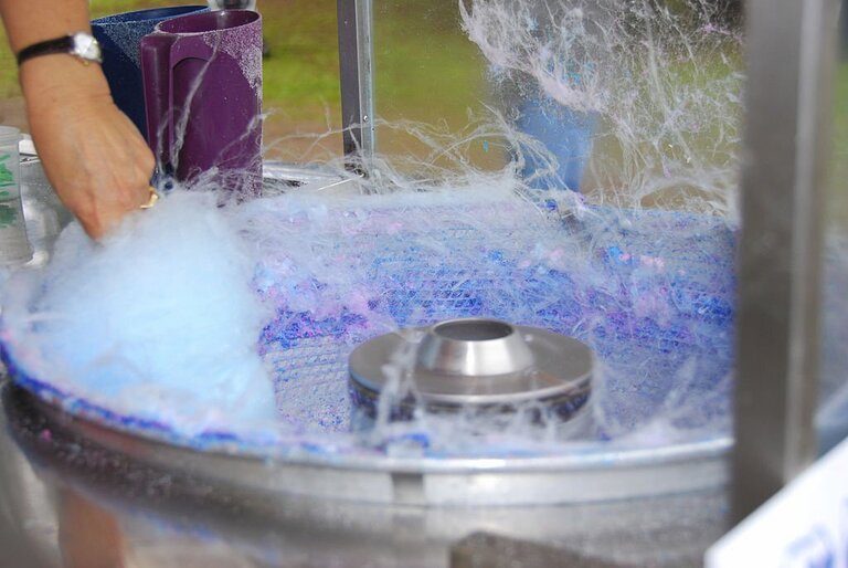 How To Choose Cotton Candy Machine How To Choose Cotton Candy Machine