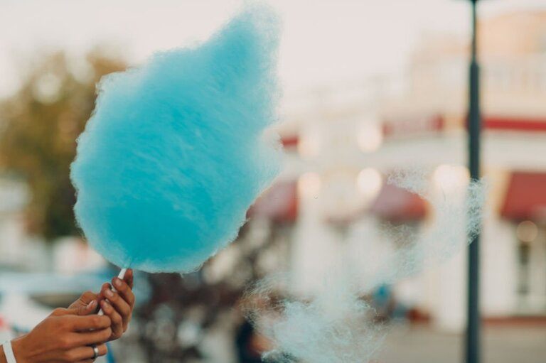 How To Choose Cotton Candy Machine How To Choose Cotton Candy Machine