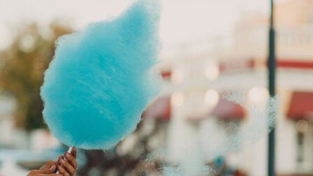 How To Choose Cotton Candy Machine