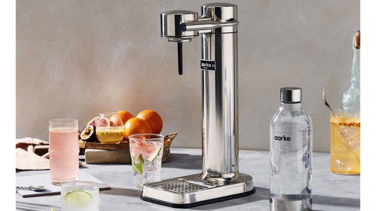 Benefits Of Soda Machine Benefits Of Soda Machine