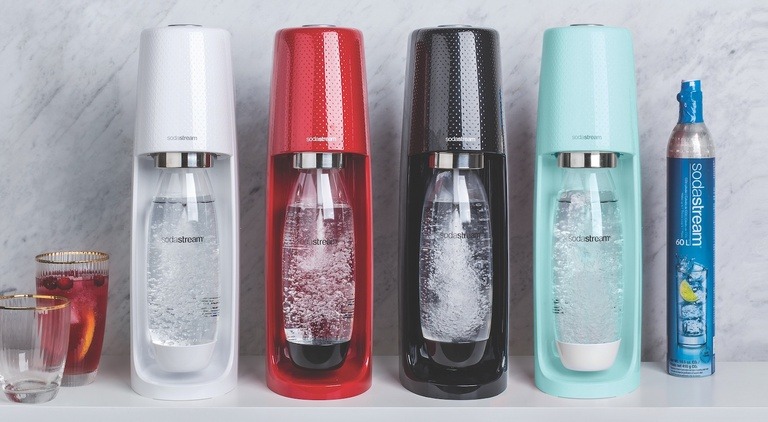 Benefits Of Soda Machine Benefits Of Soda Machine