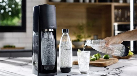 Benefits Of Soda Machine