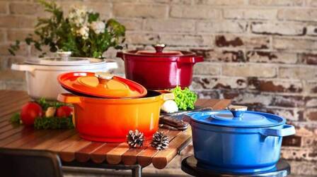 6 Best Dutch Oven For Glass Top Stove of 2025