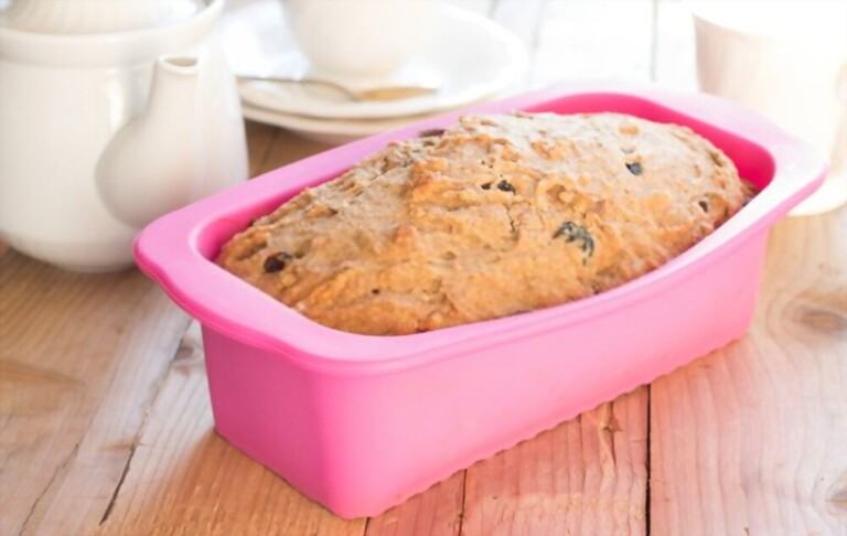 Benefits of Silicone Bakeware Benefits of Silicone Bakeware