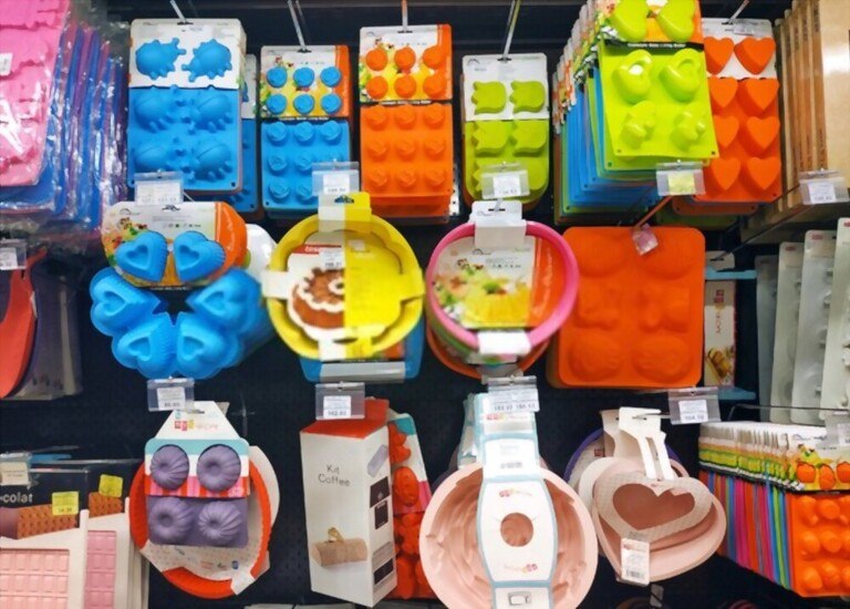 Benefits of Silicone Bakeware Benefits of Silicone Bakeware