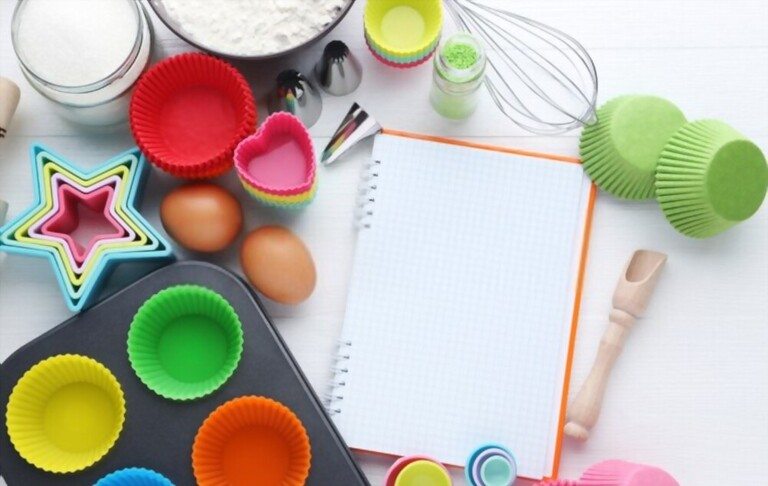 Benefits of Silicone Bakeware Benefits of Silicone Bakeware