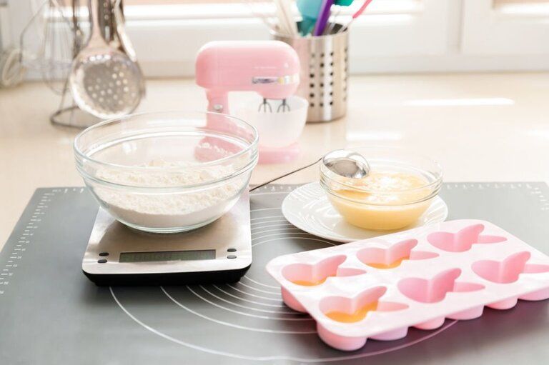 Benefits of Silicone Bakeware Benefits of Silicone Bakeware