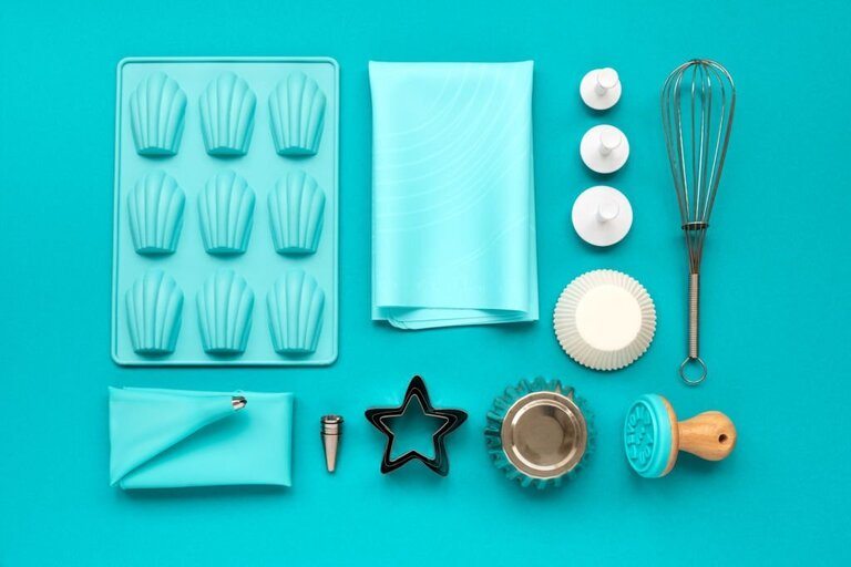 Benefits of Silicone Bakeware Benefits of Silicone Bakeware