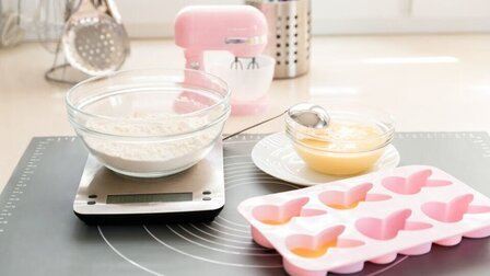Benefits of Silicone Bakeware