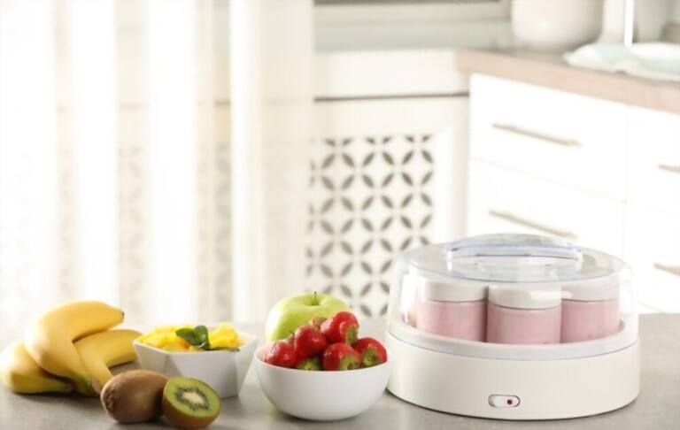 How to Choose Yogurt Maker How to Choose Yogurt Maker