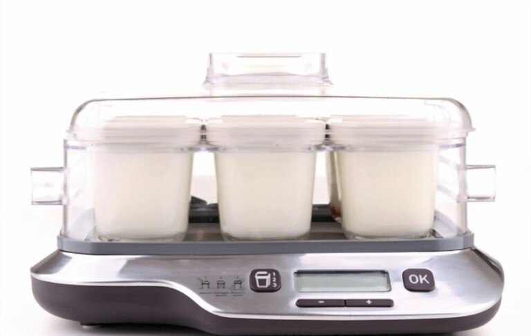How to Choose Yogurt Maker How to Choose Yogurt Maker