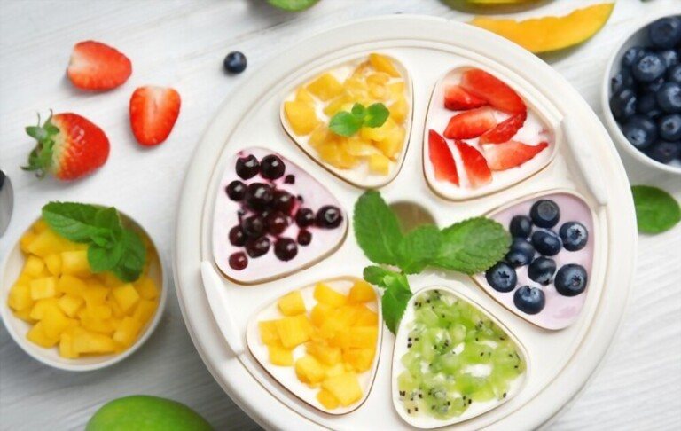 How to Choose Yogurt Maker How to Choose Yogurt Maker