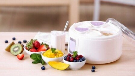 How to Choose Yogurt Maker