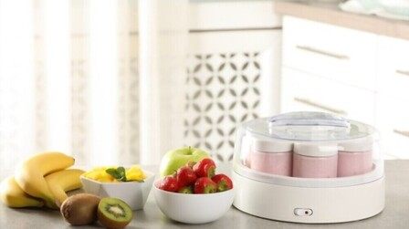 6 Best Yogurt Maker of 2025