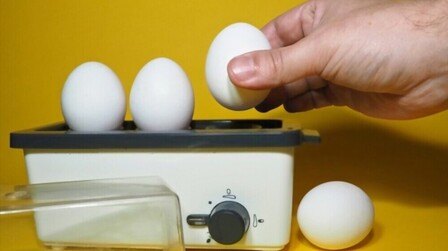 6 Best Egg Cooker For Poached Eggs of 2025