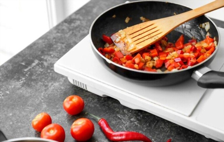 Benefits of Hot Plate Benefits of Hot Plate