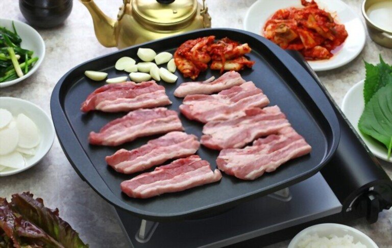 Benefits of Hot Plate Benefits of Hot Plate