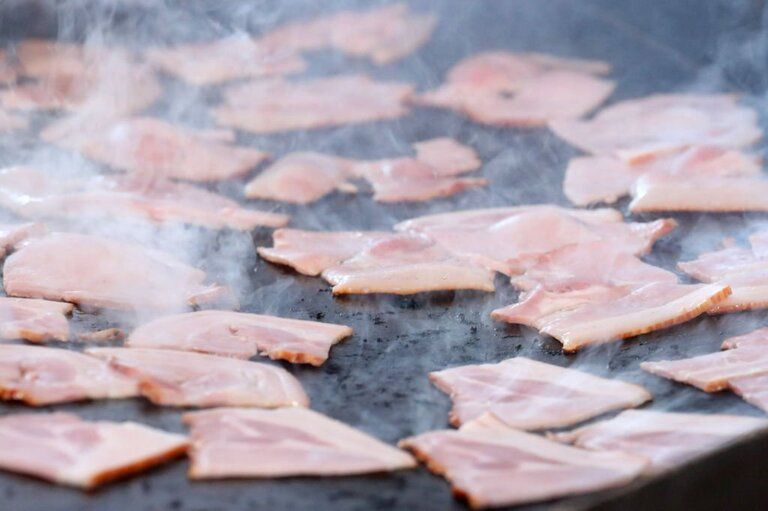 Benefits of Hot Plate Benefits of Hot Plate