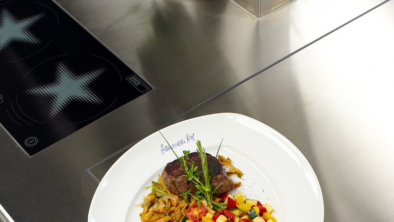 Benefits of Hot Plate Benefits of Hot Plate