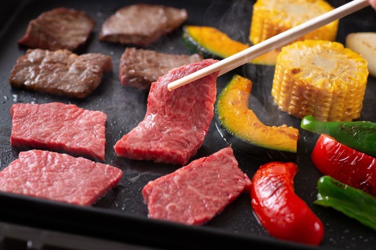 Benefits of Hot Plate Benefits of Hot Plate