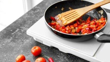 Benefits of Hot Plate