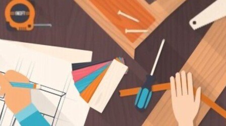 6 Tools To Make Home Improvements Effective