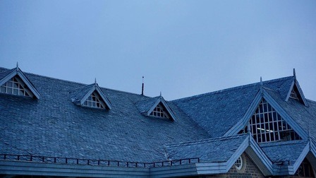 Best Roofing Materials For Harsh Weather In North Carolina