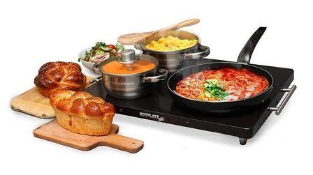 Benefits Of The Warming Tray