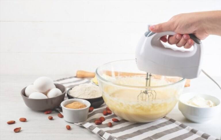 How to Choose Hand Mixer How to Choose Hand Mixer