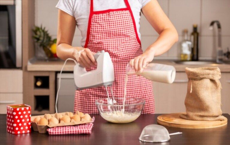 How to Choose Hand Mixer How to Choose Hand Mixer