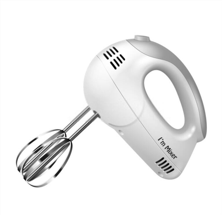 How to Choose Hand Mixer How to Choose Hand Mixer