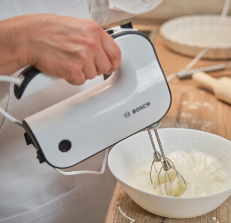How to Choose Hand Mixer How to Choose Hand Mixer